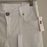 KUT from the Kloth women's Katy Boyfriend White Jeans Pants Size 0