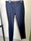 Hugo Boss Men's "C-Shark1" Flat Front Dress Pants Size 30US navy