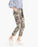 Pantalon cargo droit vintage J.Crew en pantalon extensible camouflage vigne délavé 26 98 $