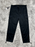 Diesel mens Black P-Madox Cargo Pants size 29 in black