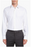 NORDSTROM MEN'S SHOP Tech-smart Fit Stretch Herringbone Dress Shirt 17 34-35