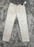 Pantalon habillé Nordstrom SmartCare pour homme 30 2 kaki sans plis