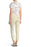SANCTUARY women's Peace Chino Pants In Washed Pebble size 34 (16) $99