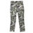 Pantalon cargo droit vintage J.Crew en pantalon extensible camouflage vigne délavé 26 98 $