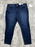 NYDJ Jean skinny Alina Uplift grande taille 24W pour femme en bleu 139 $