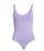 BP. Women' Bodysuit Double Scoop Stretch Cotton Bodysuit Scoop Neck Plus Size 1X