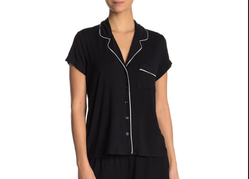 Shimera Tranquility pyjamas Shirt size M top only