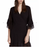 ALLSAINTS Marlow Ette Dress In Black Size 2