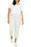 SANCTUARY women's Peace Chino Pants In Washed Pebble size 34 (16) $99