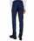 The Kooples Pantalon de costume bateau classique en laine pour homme en bleu marine taille 50 275 $