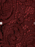 Phase Eight Women's Becky Sleeveless Lace Dress In Claret Red Size 12 US (16UK)