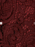 Phase Eight Robe en dentelle sans manches Becky pour femme en rouge bordeaux taille 12 US (16UK)