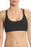 Commando Women's Butter Yoga Bralette Black Size S