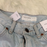 Topshop Super Bleach Editor Short en jean à ourlet brut pour femme 6 bleu clair 65 $