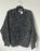 Femme Taille US 0-2 XS Topshop Chunky Pointelle Sweater Noir 23Y11RBLK 68 $