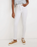 New Madewell Taille 33 - Jean skinny blanc taille haute 10'' pour femme AJ233 (tache)