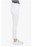 WIT & WISDOM Ab-solution High Waist Ankle Skinny Jeans In Optic White size 16