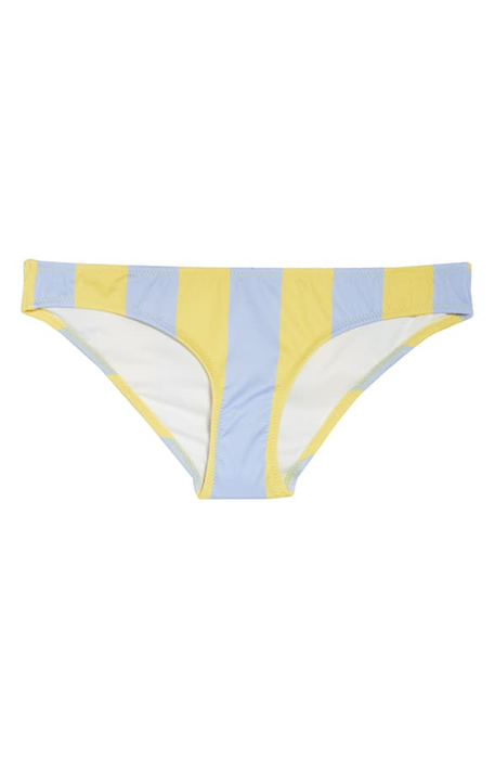 Solid & Striped The Elle Bikini Bottoms Size L