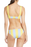 Solid & Striped The Elle Bikini Bottoms Size L
