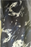 Phase Eight Della Layered Dress Navy/Ivory Size 8US 12UK $240