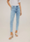 Mango Sculpt Skinny Jeans in blue size 8US