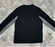 Vince Camuto Colorblock Crew Neck Fit Pima Cotton sport Sweater Pull XL 85 $