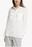CLUB MONACO Safari Silk Long Sleeve Shirt  size XS in ivory