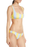 Solid & Striped The Elle Bikini Bottoms Size L