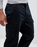 Diesel mens Black P-Madox Cargo Pants size 29 in black