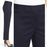 CeCe by Cynthia Woman' Teffe Double Weave Slim Pants In Black Size 6 $110