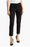 Amanda + Chelsea Pantalon de carrière habillé pour femme Noir Taille moyenne Stretch TAILLE 16 110 $