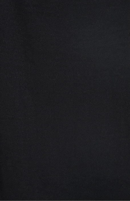 Rag and Bone Black Tunic Dress Women's Size Small  Long Sleeve Knit Cutout Back