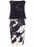 Phase Eight Della Layered Dress Navy/Ivory Size 10 US / 14 UK $240
