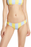 Solid & Striped The Elle Bikini Bottoms Size L