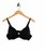 DKNY Soutien-gorge T-Shirt à armatures en microfibre Style DK7281 Noir Taille 34B