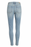 BlankNYC The Great Jones Jean skinny taille haute déchiré Taille 26