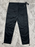 Diesel mens Black P-Madox Cargo Pants size 29 in black