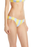 Solid & Striped The Elle Bikini Bottoms Size L
