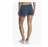 Z By Zella Embody Washed Knit Shorts In Navy Size XS