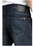 Mavi Men's Matt Relaxed Fit Straight Leg Jeans Deep Stanford Blue Size W 33 L 32