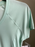 RBX Active T-shirt à manches courtes Fit Active pour femme Taille S 38 $ en bleu venteux