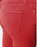 Current/Elliott - Jean court The Kick en rouge poinsettia taille 26 270 $