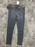 Joe's Flawless Skinny Ankle Grey Wash Jeans Taille 27 NOUVEAU Neuf avec étiquettes 189 $