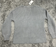 Style & Co Cable Knit V-Neck Fit Sweater Women's Size Large IN GREY