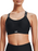 Under Armour UA Infinity High Sports Bra Black Size L