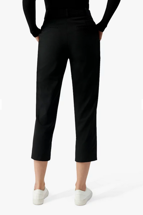 Ever New Annabelle Belted Pants Black Size 6US