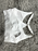 MARIKA Kailyn Low Impact Sports Bra Size S $59 in white