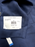 Calvin Klein Men's extra slim  fit blazer MAUS25ZZX025 in blue MANCUSO size 40L