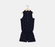 Polo Ralph Lauren Barboteuse en maille de coton pour fille, imprimé ancre, bleu marine, taille L (14-16)
