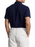 Polo Ralph Lauren Men's, RL Prepster Classic Fit Seersucker Shirt, Navy size XL